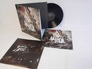 2000s Rock COLDPLAY viva la vida UK Heavy Vinyl LP + Booklet MINT