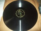 scarce Victor 68772 Alexis Zoumbas  violin cello  vintage Greek 78 record  12
