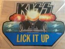 Kiss - Lick It Up 7