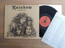 RAINBOW with RONNIE JAMES DIO, RITCHIE BLACKMORE - LONG LIVE ROCK 'N' ROLL MINT