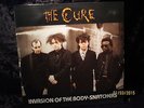Cure: Invasion of the body snatchers / DoLP /Very RARE