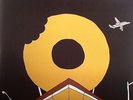 J DILLA JAY DEE DONUTS 2LP SEALED DONUT COVER STONES THROW PEANUT BUTTER WOLF