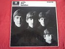 The Beatles - With The Beatles LP MONO PMC1206