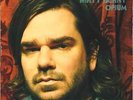 VERY limited edition SIGNED Matt Berry Opium LP Orange Vinyl Number 005 of 500