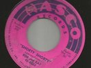 ROCKABILLY - BOB AND RAY --- SHORTY SHORTY --HEAR BOTH- 1958 NASCO