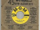 COUNTRY BOPPER- JOE LEWIS - CALLING OUT MY NAME  -HEAR BOTH -1953 MGM