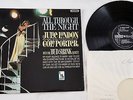 JULIE LONDON All Through The Night (Liberty UK Original LP 1966) Bud Shank. EX+