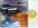 DLP, The Mothers Of Invention, 2 Originals, Frank Zappa, Burnt Weeny Sandwich,M-