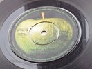HOT CHOCLATE BAND ORIG 1969 UK 45  APPLE 18 GIVE PEACE A CHANCE