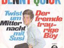 BENNY QUICK 7
