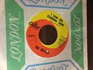 VINTAGE 60's & 70's Hit Records 45 RPM lot- Elvis/Janis/Beatles and mix