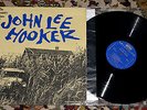 The Country Blues Of JOHN LEE HOOKER Original DG Riverside MONO LP NM- WOW 
