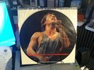 BRUCE SPRINGSTEEN- NEBRASKA LIVE PICTURE DISC