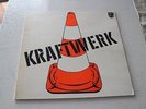 Kraftwerk 2, Philips, Ger1970, orig LP very rare FOC red m-