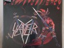 Slayer - Show No Mercy Gatefold LP Coloured Vinyl **NEW SEALED**