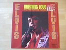 Elvis LP, Burning Love and Hits From His Movies Volume 2, shrink wrap RCA/Camden