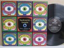 Balearic Beats Vol. 1 The LP EX (RARE 1988 EMB/Acid) Nitzer Ebb/Enzo Avitabile