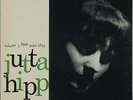 JUTTA HIPP AT THE HICKORY HOUSE 1  BLUE NOTE 1515 US ORIGINAL LEX DG FLAT RGV M-