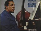 CHARLES MINGUS QUARTET C.M. PRESENTS MINGUS CANDID 8005 US ORIGINAL DG MONO M-/M