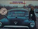 DAN PENN Impossible Bell LP 1973 Nobody’s Fool BLAZER promotion SOUL Important.