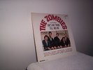 ZOMBIES-SELF TITLED ORIGINAL FIRST LP WITH SHE'S NOT THERE/TELL HER NO-MONO