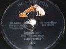 Elvis Presley-