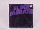 Black Sabbath Master of Reality Vertigo Swirl Label Box Vinyl Record 1971 UK