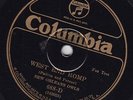 New Orleans Owls - COLUMBIA 688-D - West End Stomp & Tampeekoe