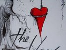 The Used In Love and Death LP Taking Back Sunday Hopeless Records SEALED