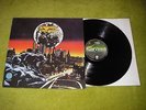 THIN LIZZY Nightlife LP Vinyl Record NM 33RPM Classic