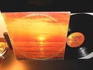 Tony Palkovic - Deep Water LP Private Press Jazz Fusion Synth Psych 1980 VG++