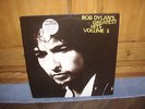 Bob Dylan - Greatest Hits Volume 3   Columbia - DoLP 1994 + OIS 