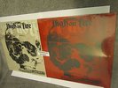 HIGH ON FIRE - SPITTING FIRE LIVE VOL 1 & 2 - SEALED VINYL LPs FREE SHIPPING