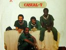 CASUAL-T PRESCRIPTIONS FOR LOVE RITA MARLEY ORIGINAL BOOGIE REGGAE NEAR MINT 