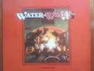 Water to Wine RARE US PRIVATE XIAN ROCK COMPILATION OBSCURE RICK GRIFFIN COVER