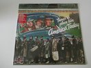 SEALED COPY Curtis Mayfield LP - There's No Place Like America Today
