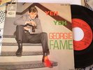 GEORGIE FAME - YEH YEH - FRENCH COLUMBIA EP