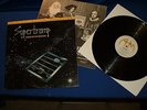 MFSL supertramp record Lp crime of the century HALF SPEED MASTER