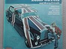 LORD SUTCH and heavy friends VINYL LP - UK A1 B1 / ATLANTIC / PLUM / PSYCHE ROCK