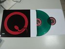 QUEENS OF THE STONE AGE / SONGS FOR THE DEATH (2003) 2lp rare NO ONE KNOWS 