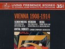 DORATI/LSO - Vienna 1908-1914 - Mercury SR LP