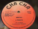 Johnny Osbourne Nightfall Rare Killer Roots 12