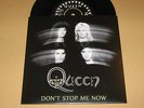 QUEEN – RARE 45 ** DON'T STOP ME NOW ** With Diff.Sleeves