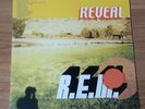 R.E.M. Reveal - German Vinyl LP