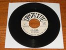 DUKE MITCHELL The Lion / Strike 7