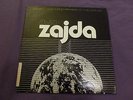 Zajda Electronic/Music Concrete LP by Edward M. Zajda