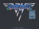 Van Halen - Deluxe Vinyl EU 6LP Box