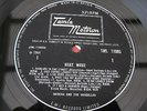 Martha And The Vandellas HEAT WAVE UK 1964  LP 1ST PRESS 2-3 PLAY MINT MINUS