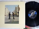 PINK FLOYD WISH YOU WERE HERE CBS/SONY 25AP 1258 Japanese pressing Vinyl LP
