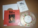 IRON MAIDEN clear splatter 7